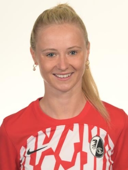 Avatar Bild für Judith Steinert
