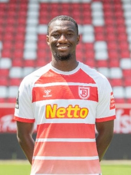 Avatar Bild für Agyemang Diawusie