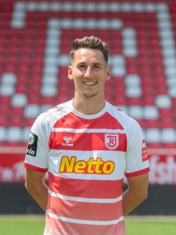 Avatar Bild für Konrad Faber