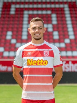 Avatar Bild für Jannik Graf