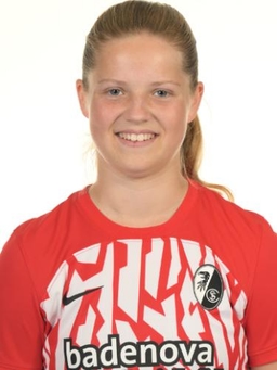 Avatar Bild für Antonia Hauser