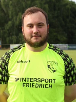 Avatar Bild für Max-Paul Gottspenn