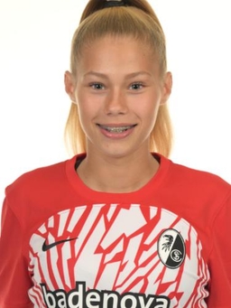 Avatar Bild für Indira Kern