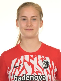 Avatar Bild für Anna-Lynn Körner