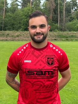 Avatar Bild für Joshua Füner