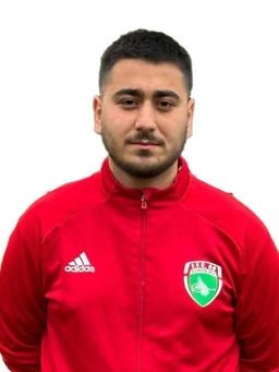 Avatar Bild für Muhammed Emir Boncuk