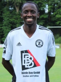 Avatar Bild für Abou Ndayegamiye