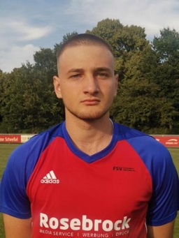 Avatar Bild für Aman Markisic