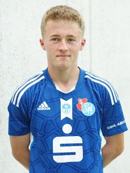 Avatar Bild für Jona Wedde