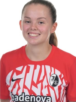 Avatar Bild für Clarisse Braud