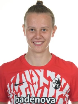 Avatar Bild für Anna Linsler