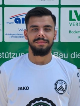 Avatar Bild für Artim Feka