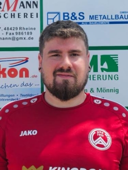 Avatar Bild für Henrik Frieling