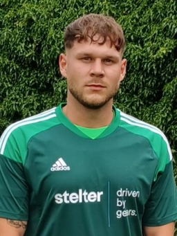 Avatar Bild für Justin Pakleppa