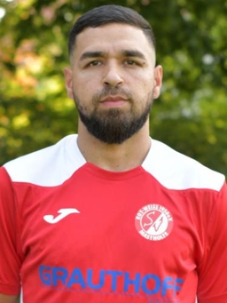 Avatar Bild für Feim Vokshi