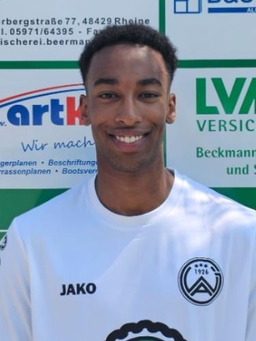 Avatar Bild für Omar Shuzul Abdi