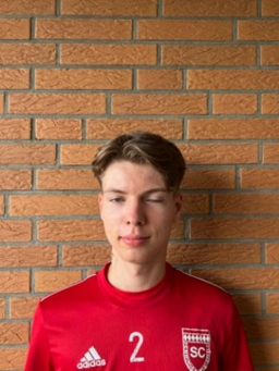 Avatar Bild für Benett-Luca Bohm