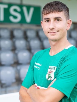 Avatar Bild für Elias Reiher