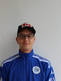 Avatar Bild für Alessandro Diedemann