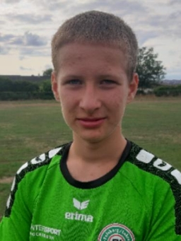 Avatar Bild für Leon Zaljuk