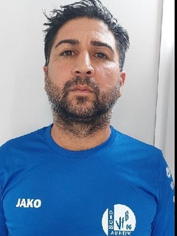 Avatar Bild für Kenan Demir