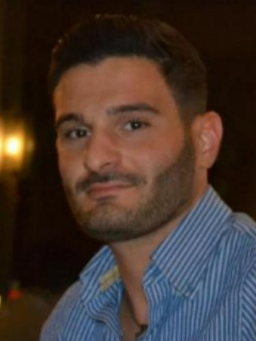 Avatar Bild für Gabriel Arslan