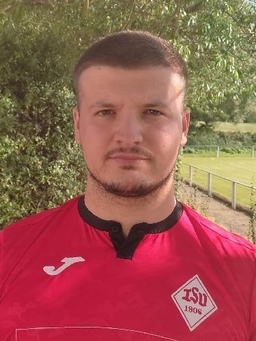 Avatar Bild für Donit Mjekiqi