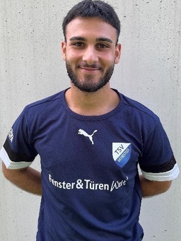 Avatar Bild für Oskar-Marcel Bambaljan