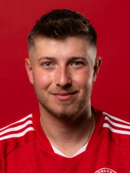 Avatar Bild für Nico Jensen