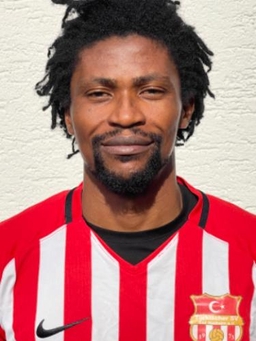 Avatar Bild für Joseph Narcisse Mboudou Abena