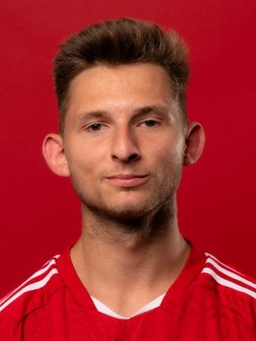Avatar Bild für Devin Nickisch
