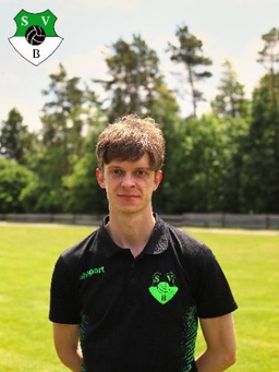 Avatar Bild für Marcel Vogt