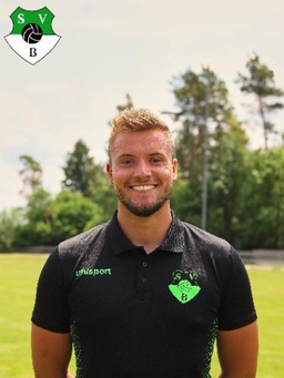 Avatar Bild für Noah Schwab