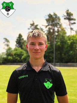 Avatar Bild für Josua Schwab