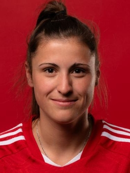 Avatar Bild für Lara Mertens