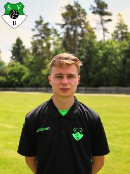 Avatar Bild für Patrick Haug