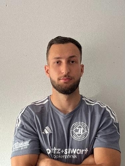 Avatar Bild für Senedin Muric