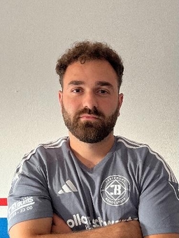 Avatar Bild für Konstantinos Gkouvas