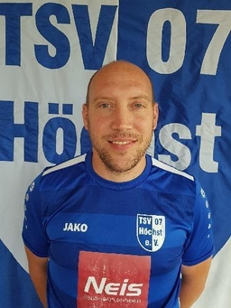 Avatar Bild für Patrick Erbe
