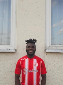 Avatar Bild für Ghislain Ngano Singuele