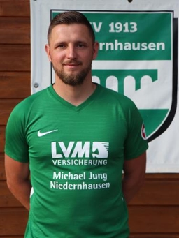 Avatar Bild für Maurice Burkhardt