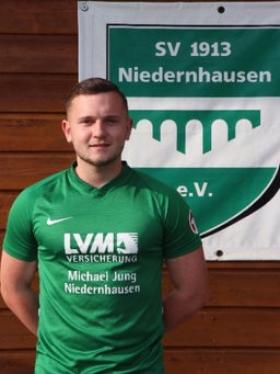 Avatar Bild für Mika Hoenig