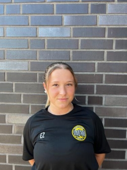 Avatar Bild für Emily Celine Ziesig