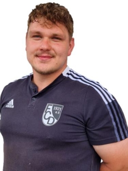 Avatar Bild für Luca Weyer