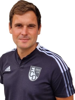 Avatar Bild für Johann Zahn