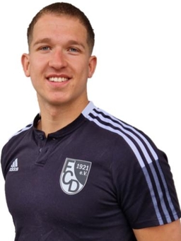 Avatar Bild für Joshua Zey