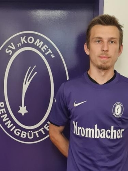 Avatar Bild für Leon Hömske