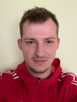 Avatar Bild für Adrien Macho