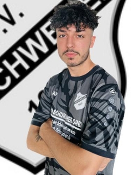 Avatar Bild für Yanik Wiese