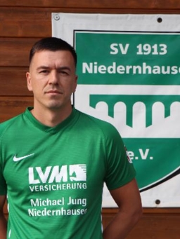 Avatar Bild für Ivan Rebic